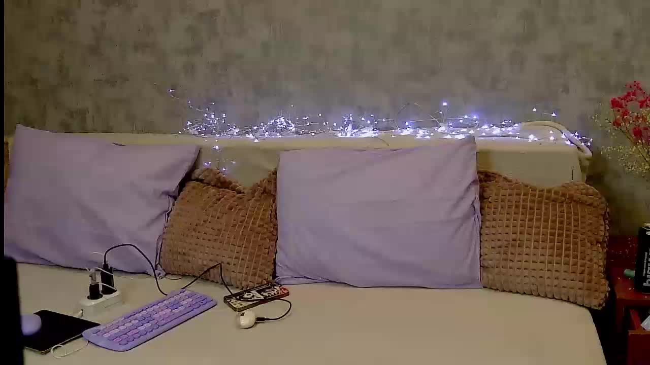 EridaAmorous-1 Live Sex March 16, 2026