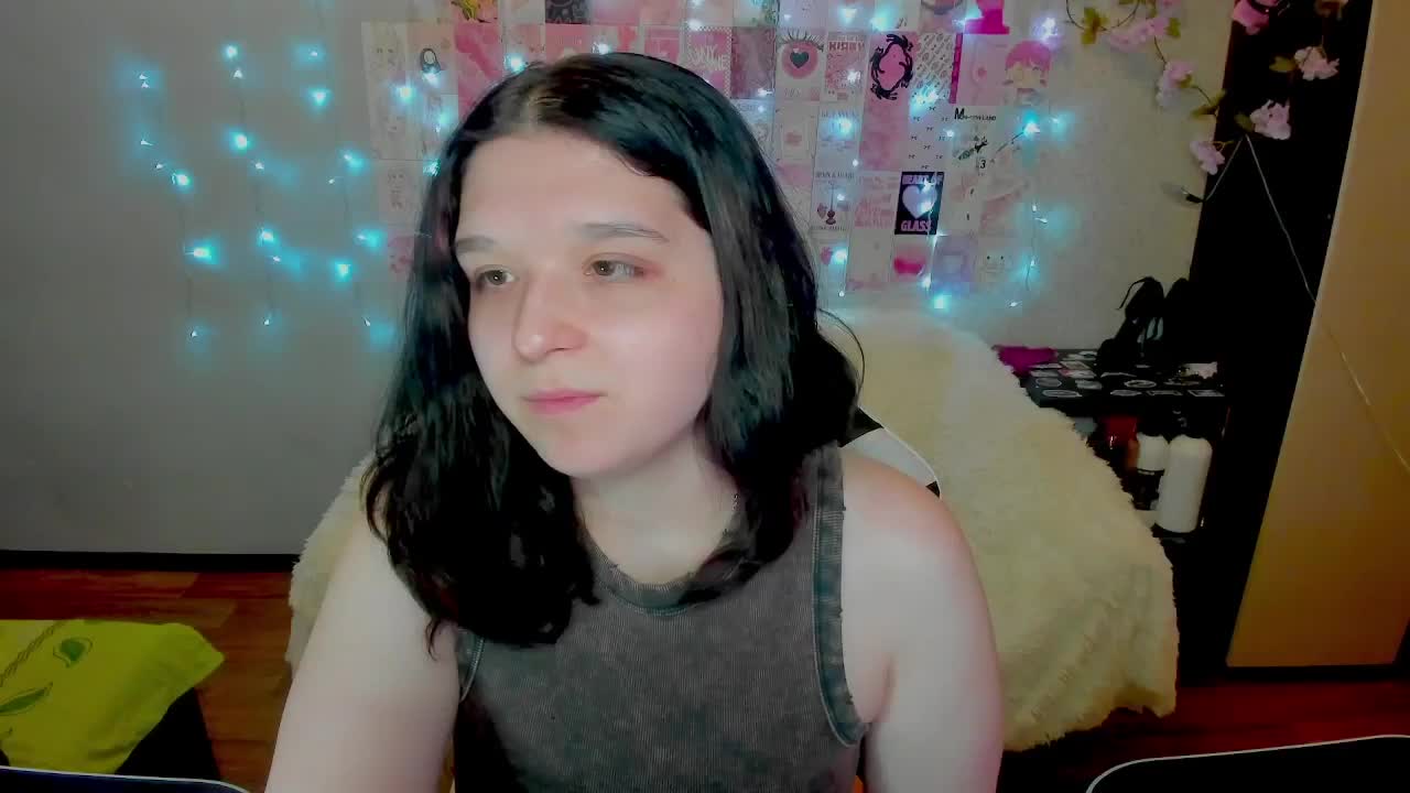 Acid-Kate Live Sex March 16, 2026