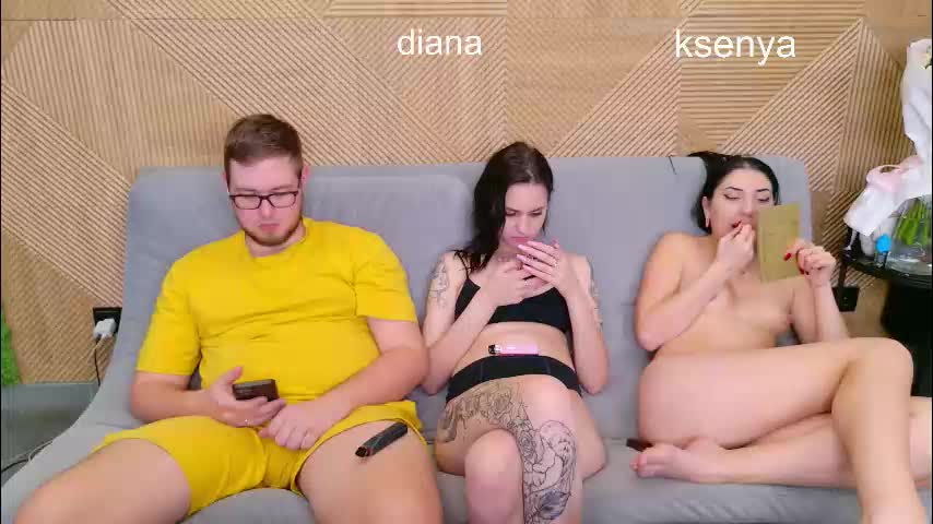 ksenyahot Live Sex March 16, 2026