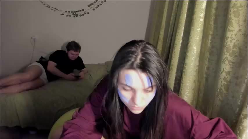 kesh_mne Live Sex March 16, 2026