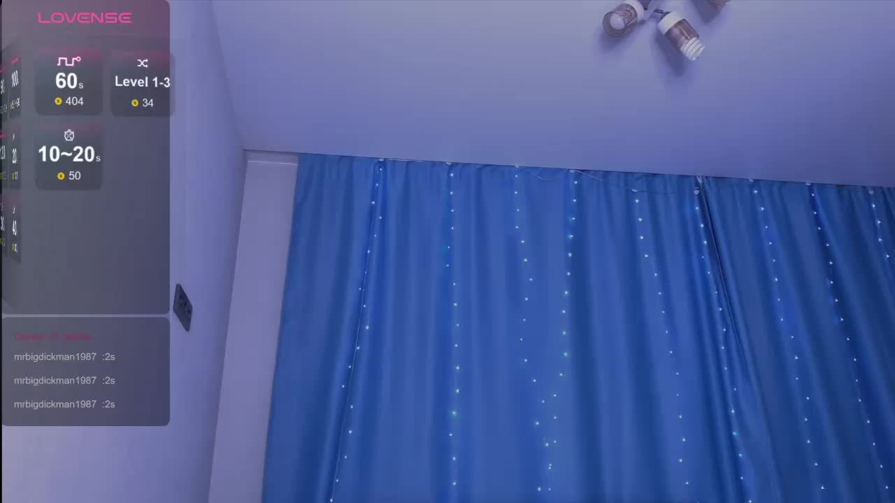 causeoferection Live Sex March 16, 2026