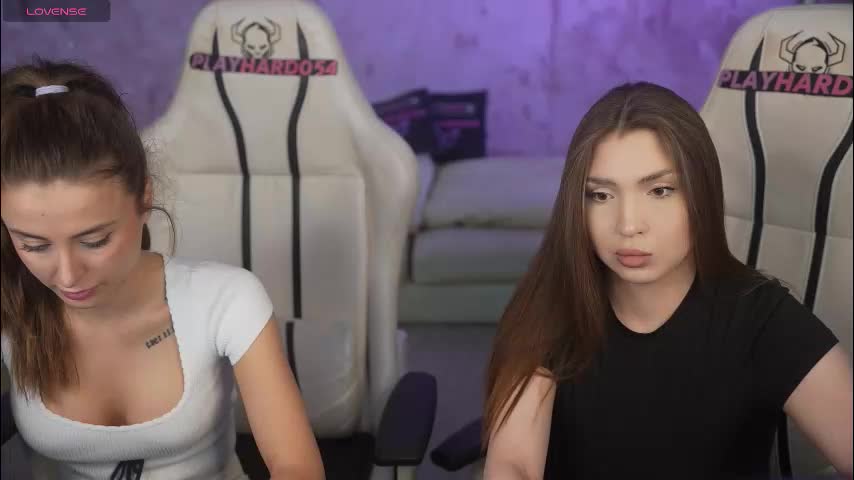 kira0541 Live Sex March 16, 2026