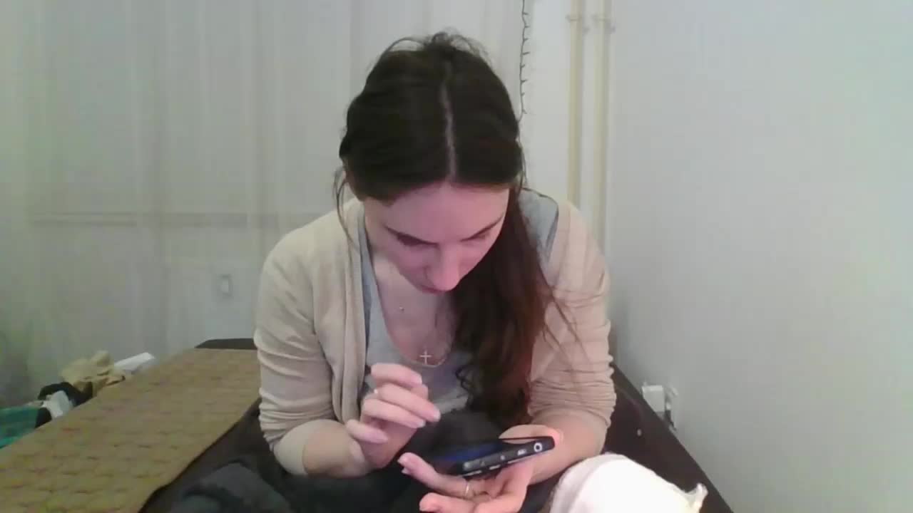 Sinner-5 Live Sex March 17, 2026