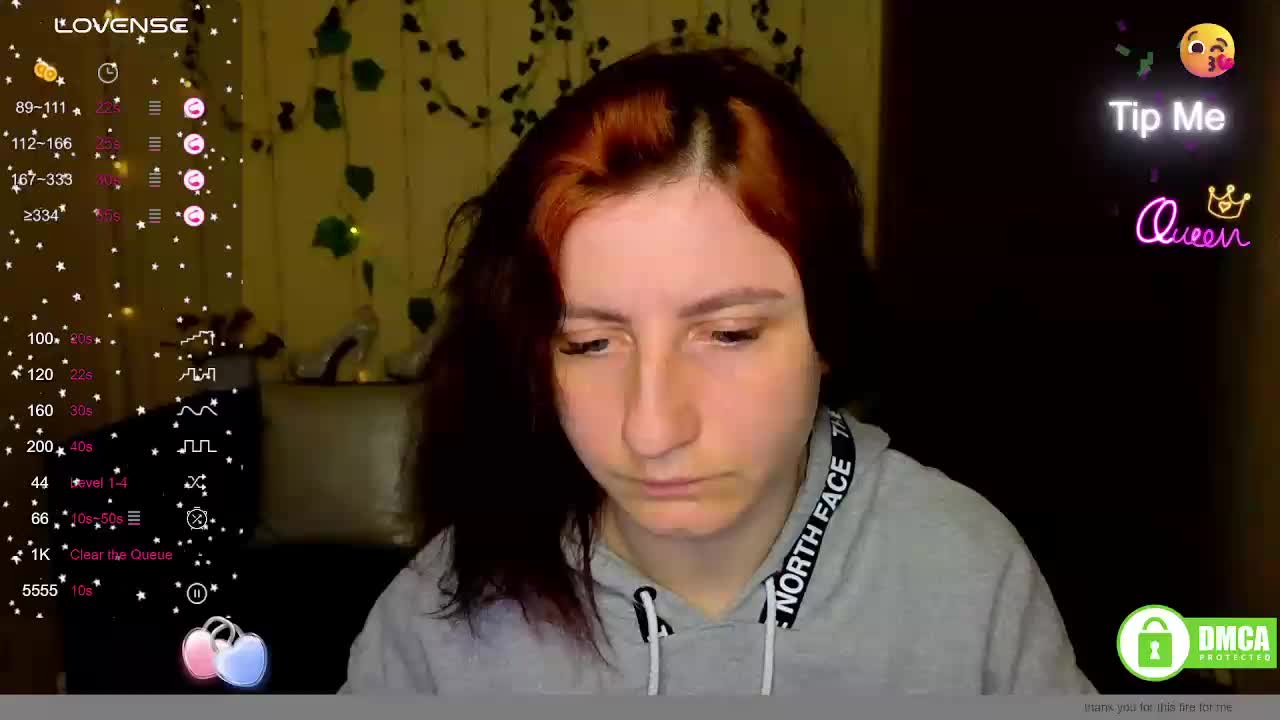 Musekittyjeni112 Live Sex March 17, 2026