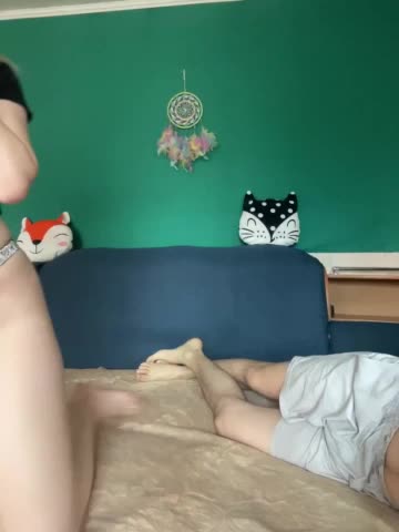 Sun-Moon Live Sex March 17, 2026