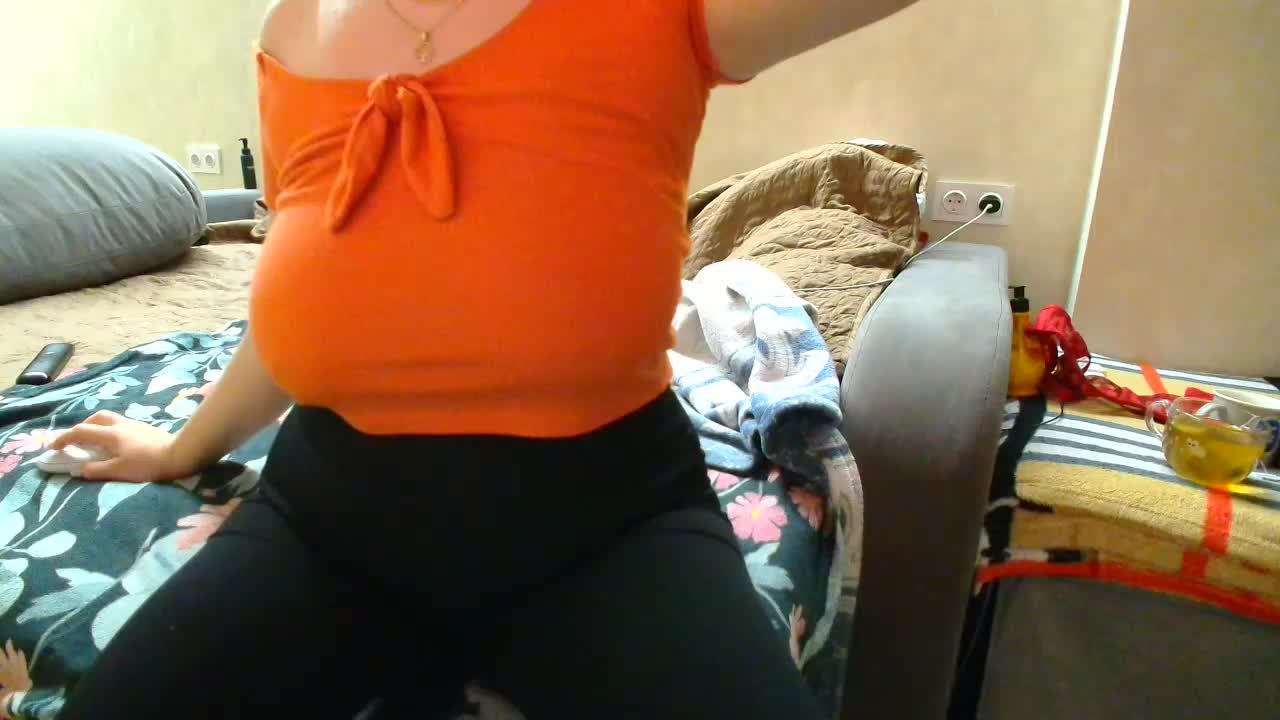 _Brionia_ Live Sex March 17, 2026