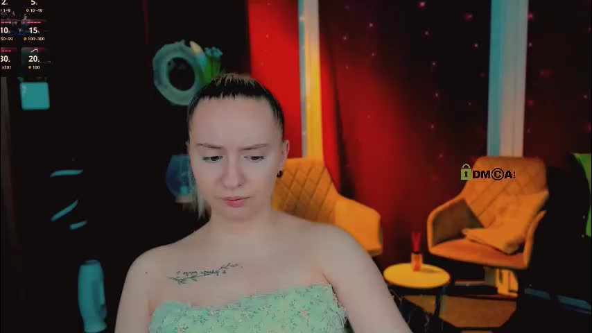 mila_glow Live Sex March 17, 2026