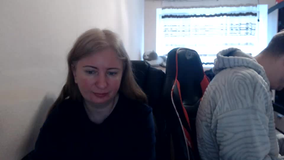 jenisandpeter Live Sex March 17, 2026