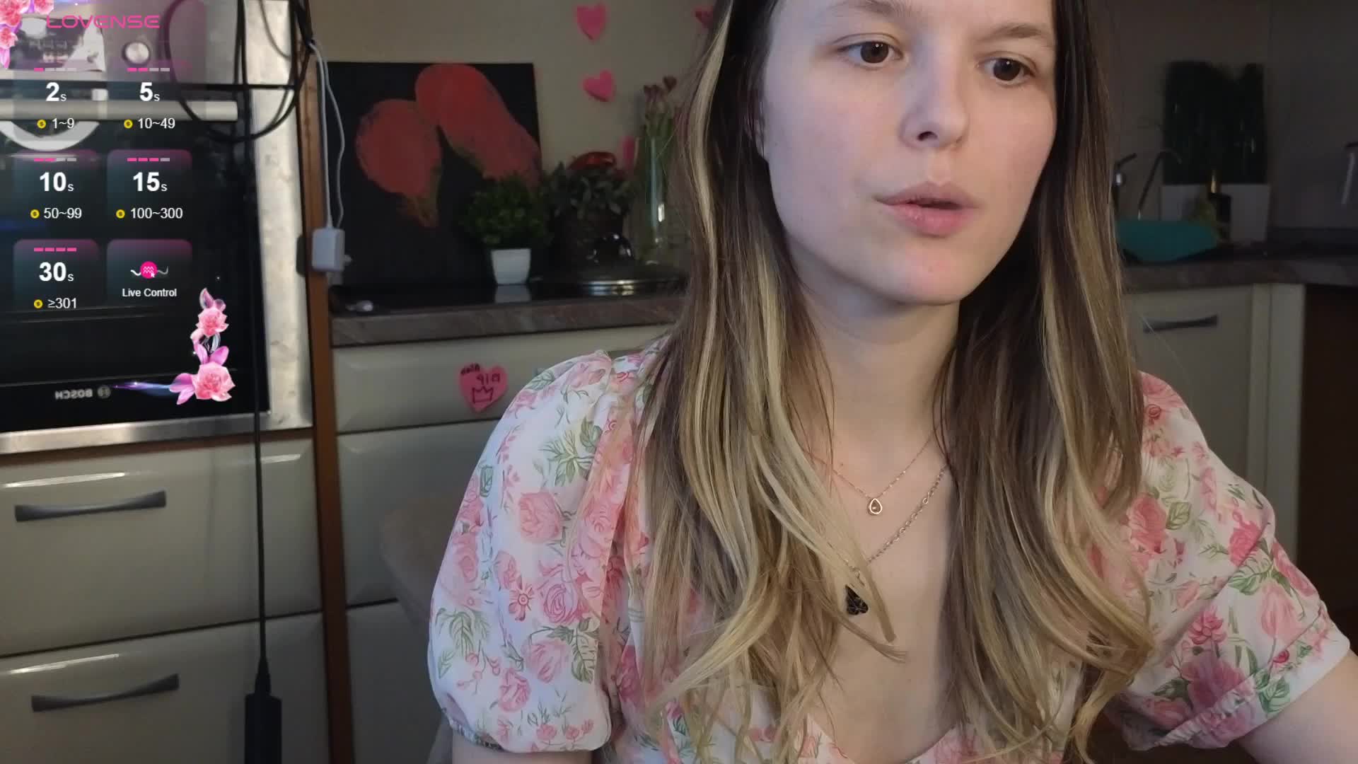 mali- Live Sex March 17, 2026