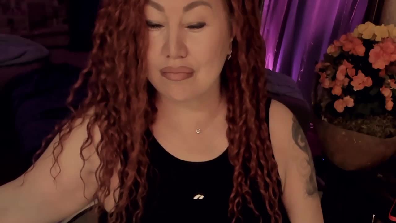 WitchO3M-72 Live Sex March 17, 2026