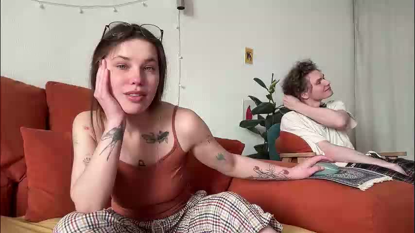 di_n_alex Live Sex March 17, 2026