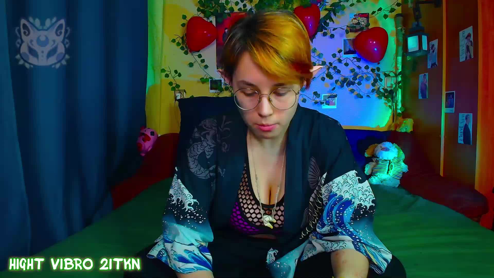 Tricky_Kitsune Live Sex March 17, 2026