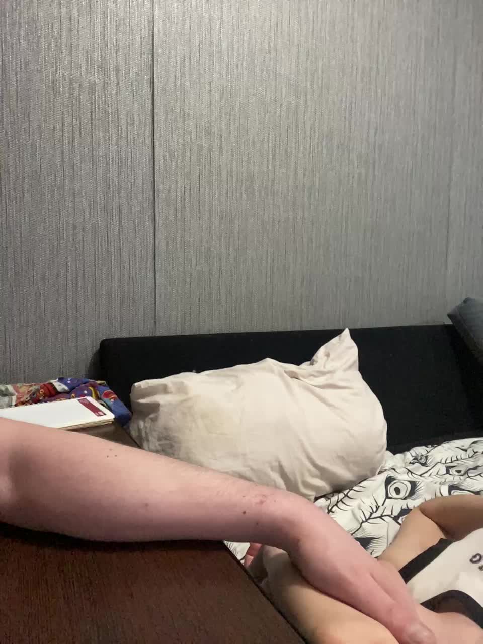 INQUSIT0R Live Sex March 17, 2026