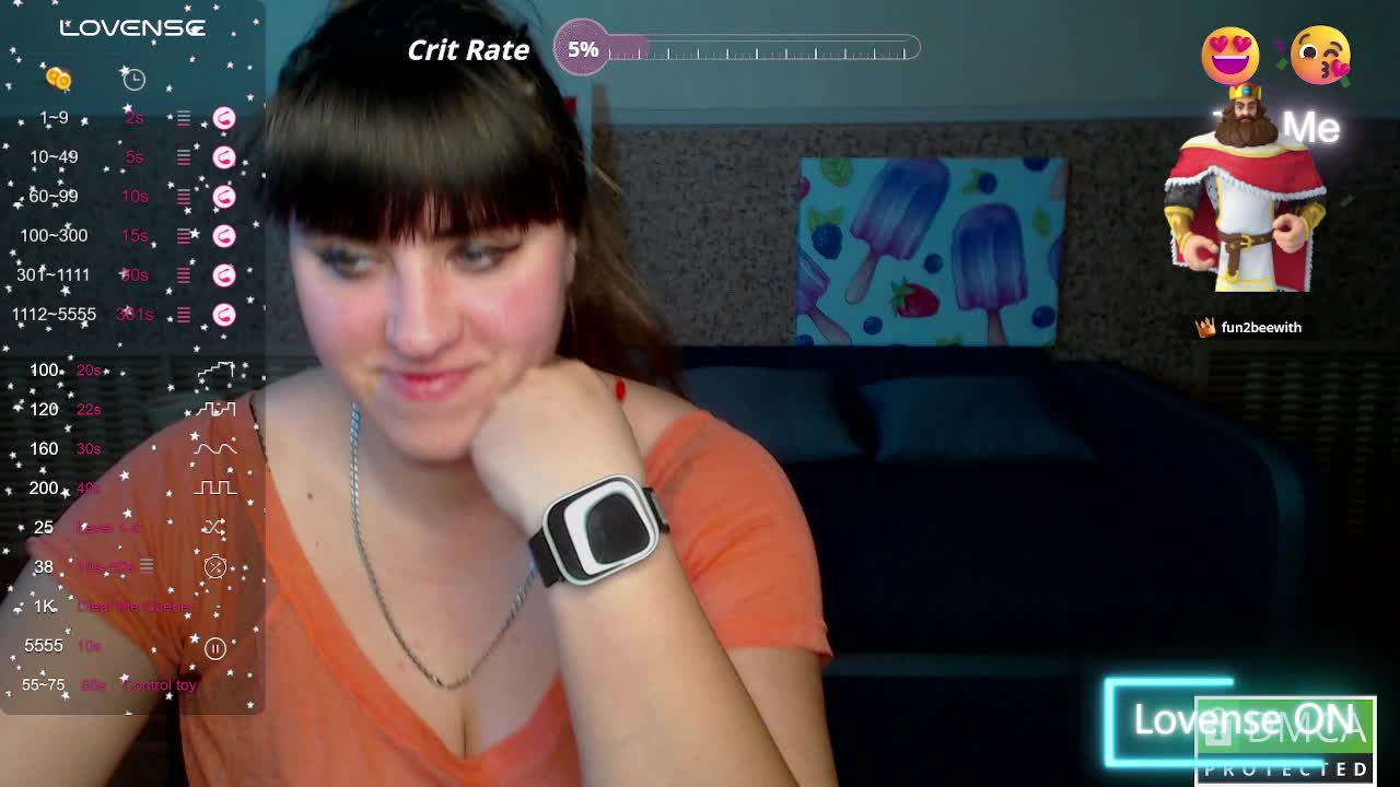 IvannaAmali661 Live Sex March 17, 2026