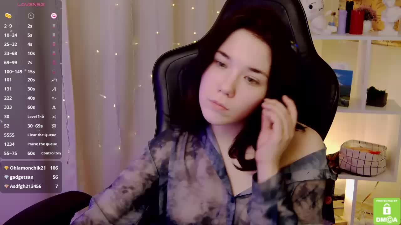 Kelly-foox Live Sex March 17, 2026