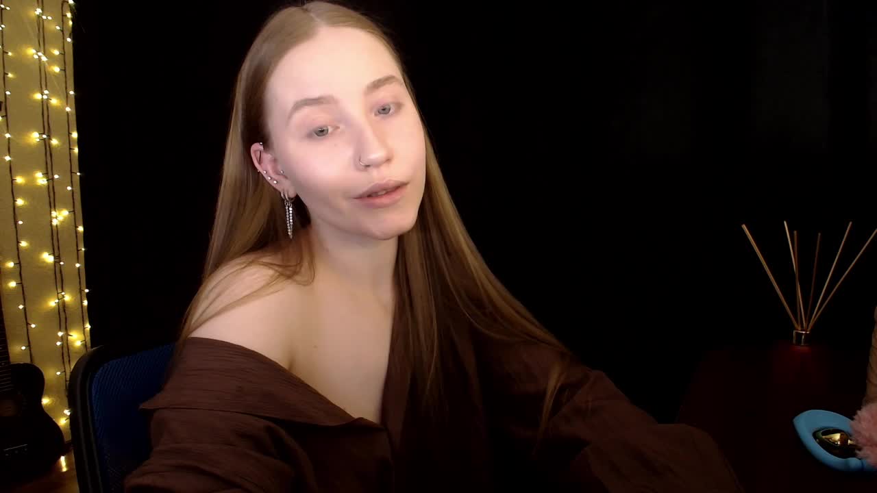 SindiWatson Live Sex March 17, 2026