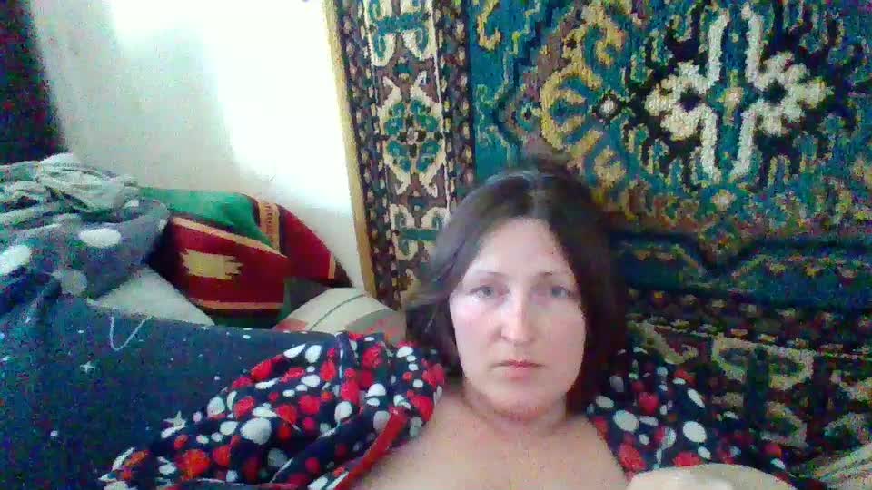 AllaSowinskaya Live Sex March 17, 2026