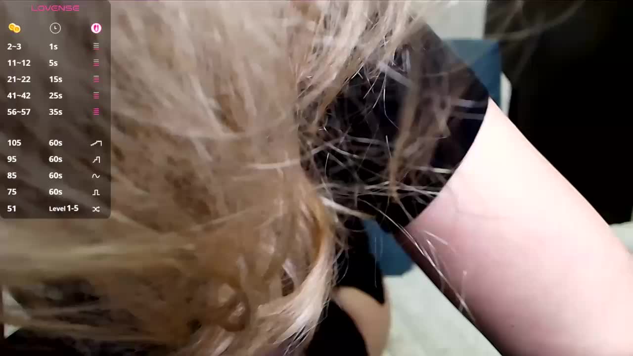 Palmyra Live Sex March 17, 2026