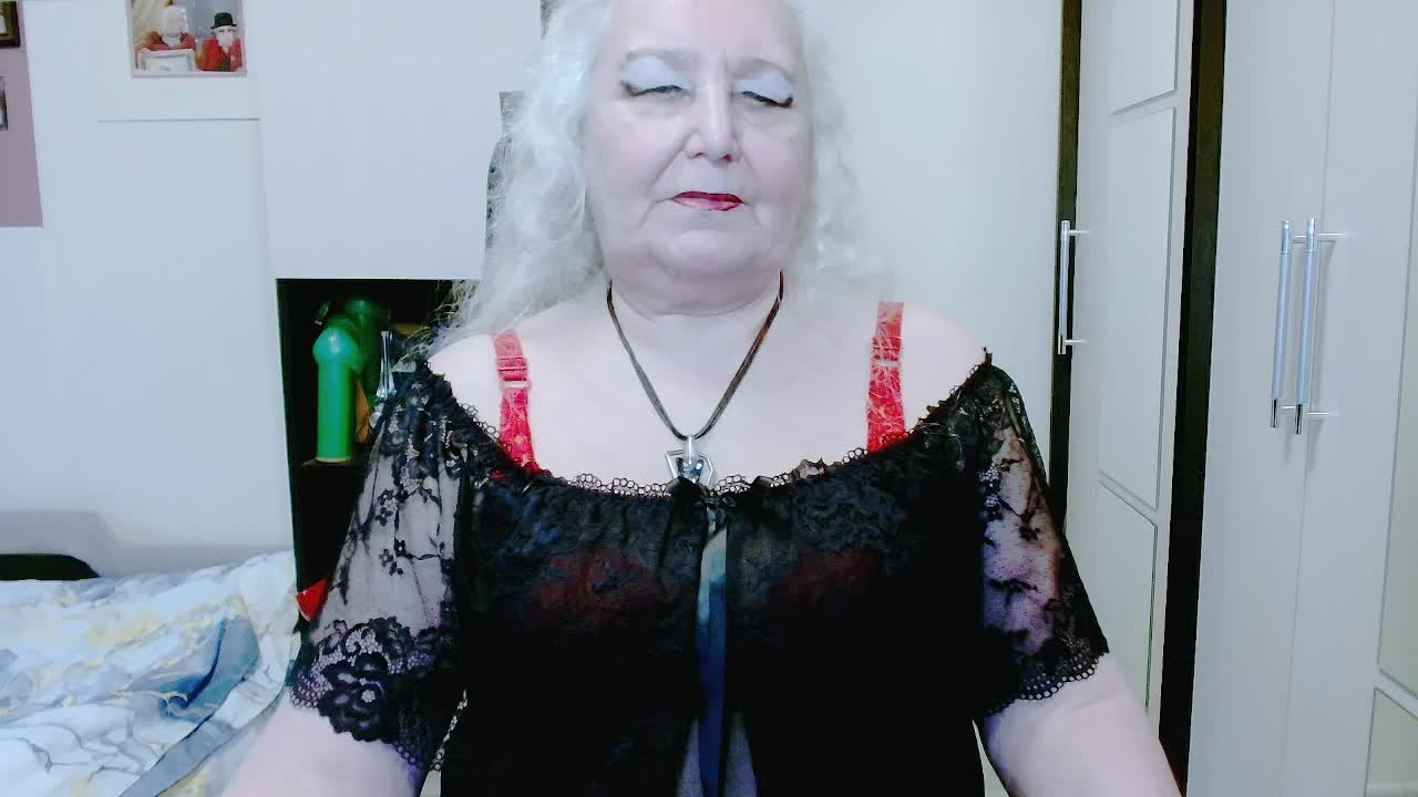GrannyWants Live Sex March 17, 2026