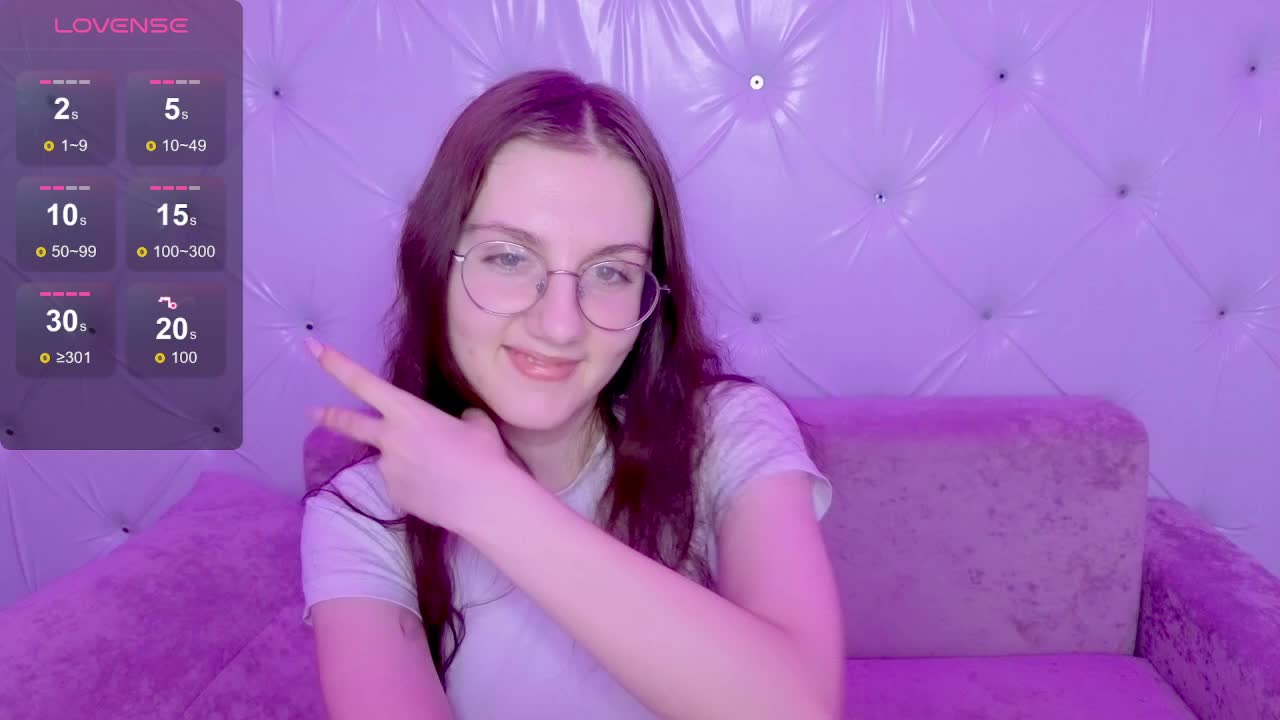 VixenLight Live Sex March 17, 2026