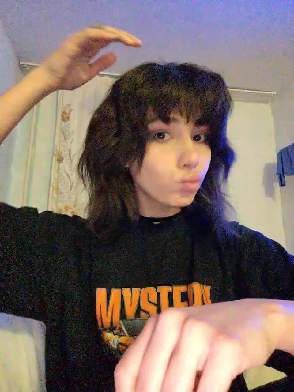 Tinablackkk Live Sex March 17, 2026