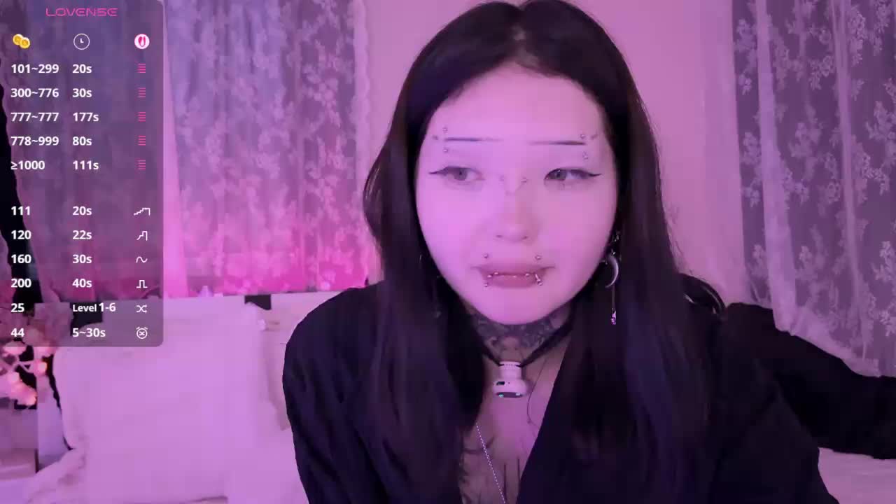 Leinbone Live Sex March 17, 2026