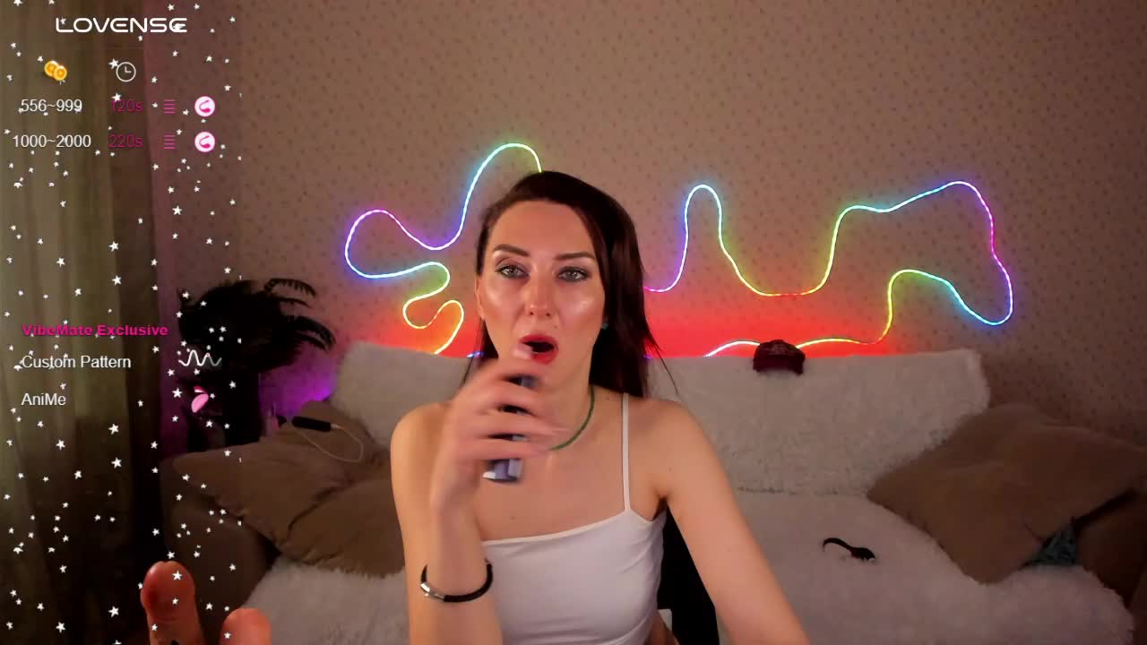 EternalLilith Live Sex March 17, 2026