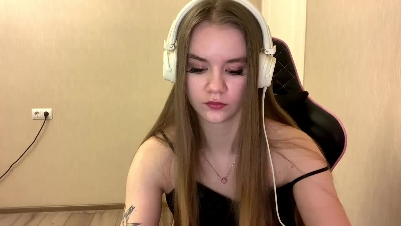 AgnesShyy Live Sex March 17, 2026