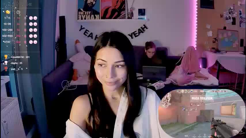 valorant_girl Live Sex March 17, 2026