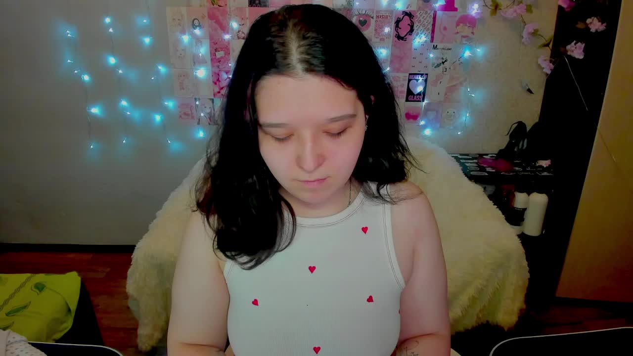 Acid-Kate Live Sex March 17, 2026