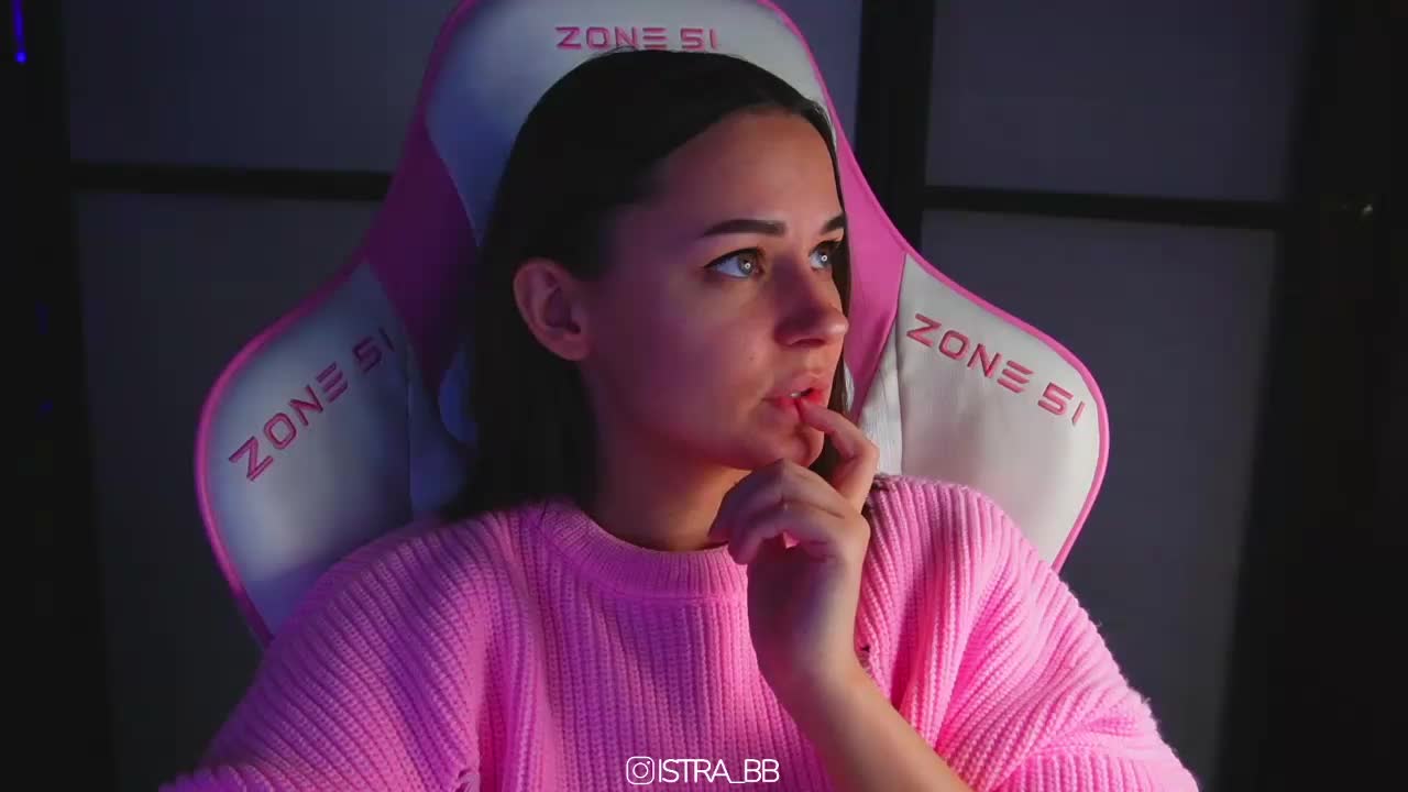 ISTRA_BB Live Sex March 17, 2026