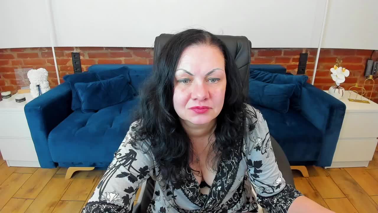 IrissMoon Live Sex March 17, 2026