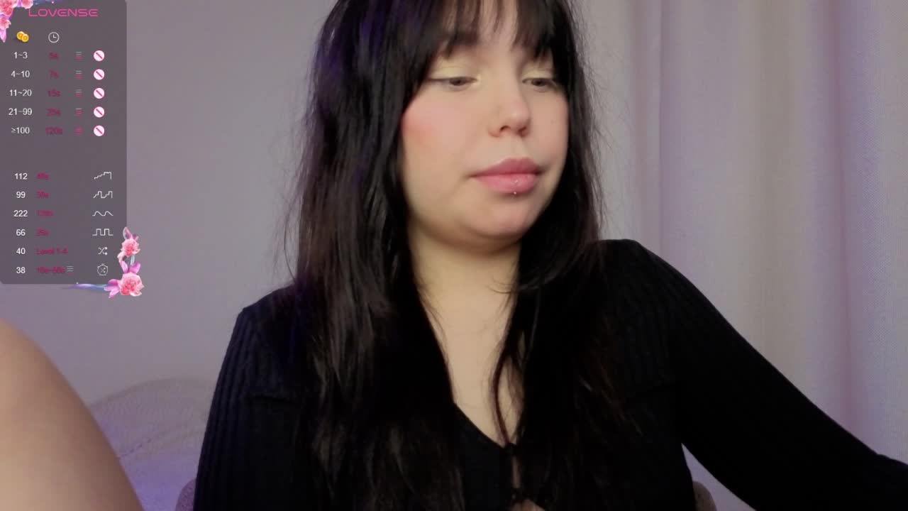 MaryMayven Live Sex March 17, 2026