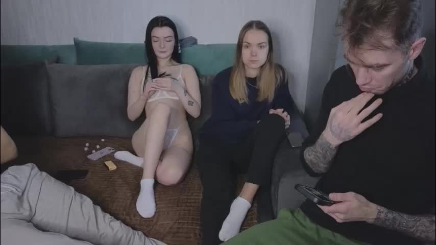 _by_double_sexy_miss_ Live Sex March 17, 2026