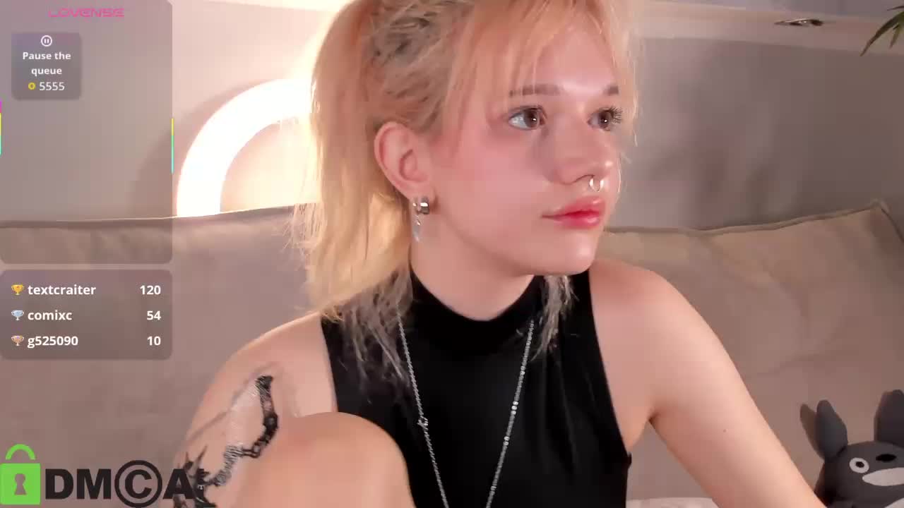 Molly-Platt Live Sex March 17, 2026