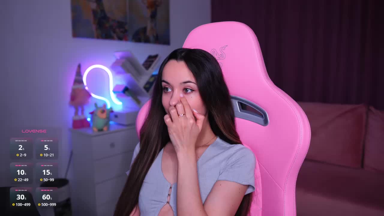 JuicyAngel Live Sex March 17, 2026