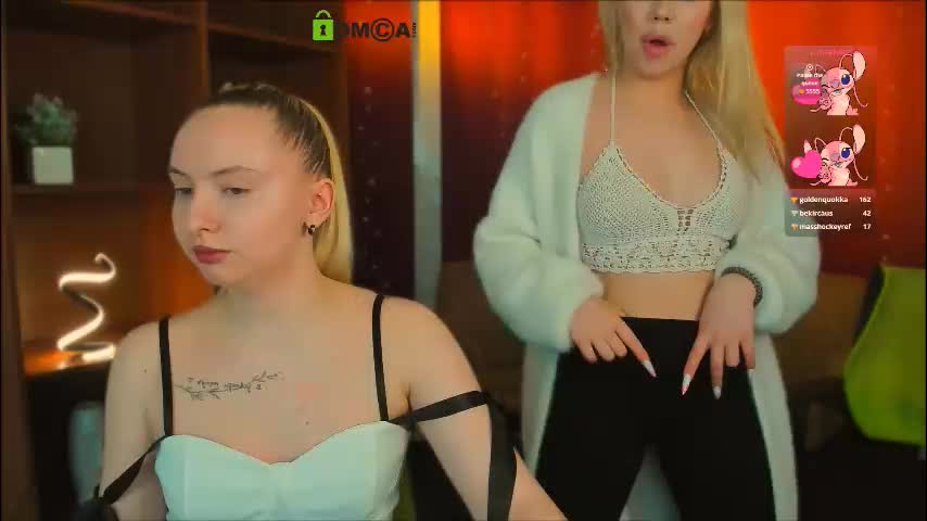 mila_glow Live Sex March 17, 2026