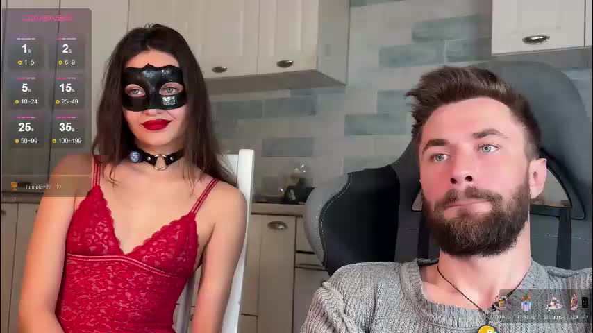 manussa69 Live Sex March 17, 2026