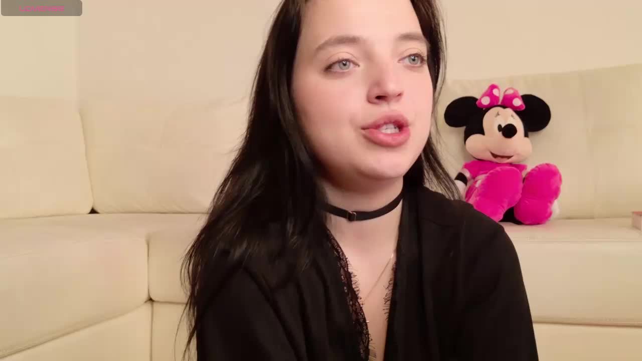 Minnie-Mouse- Live Sex March 17, 2026