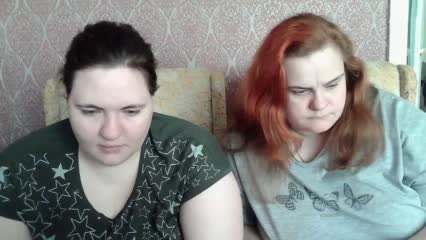 HollyXEva Live Sex March 17, 2026