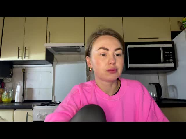 MartaLuna Live Sex March 17, 2026