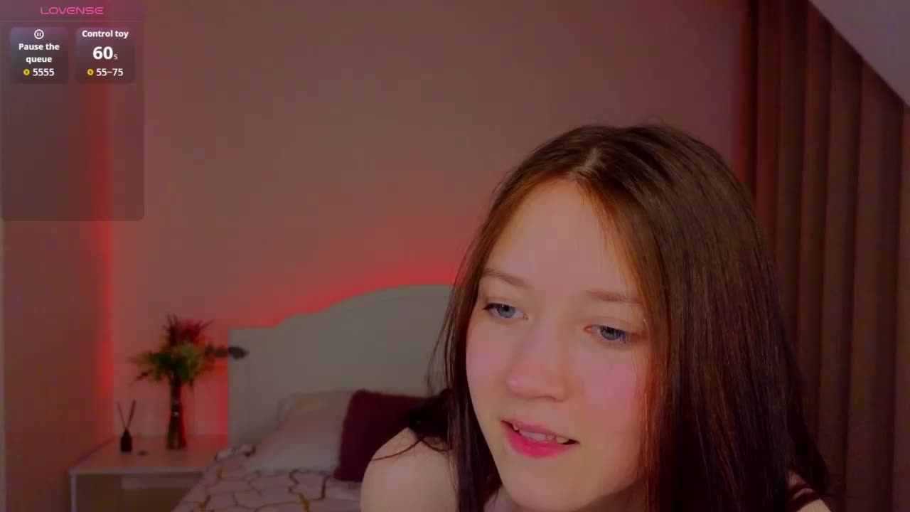 MollyMay Live Sex March 17, 2026