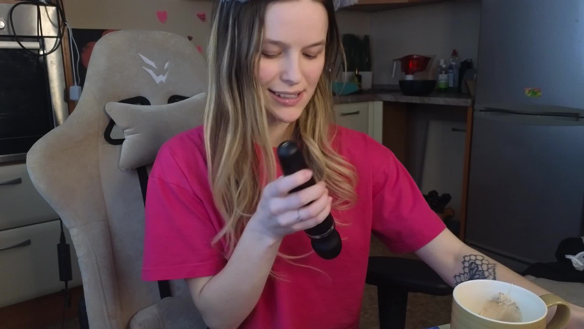 mali- Live Sex March 17, 2026