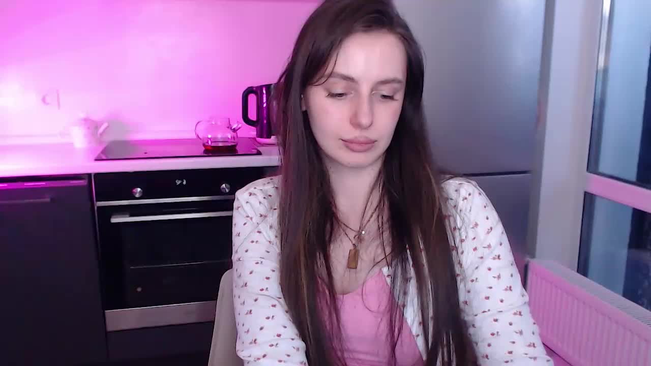 Lilijily Live Sex March 17, 2026