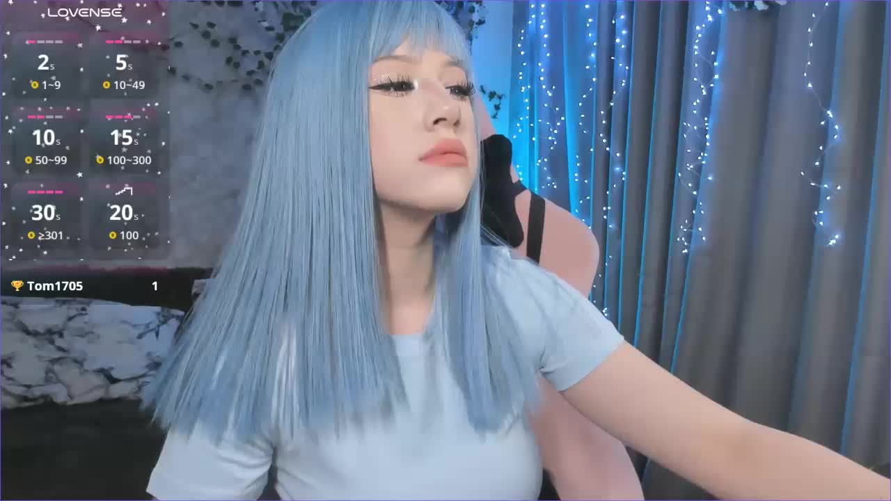 Necucubi02 Live Sex March 17, 2026