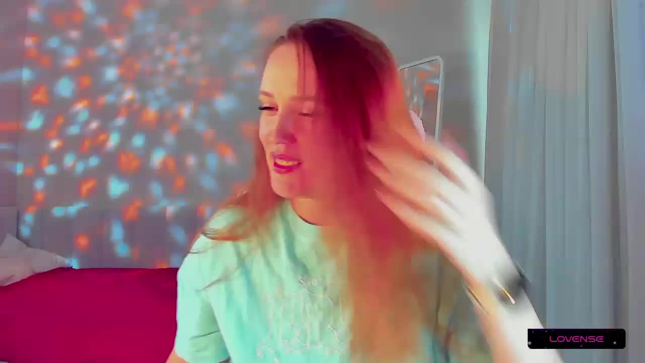 she-wolf Live Sex March 17, 2026