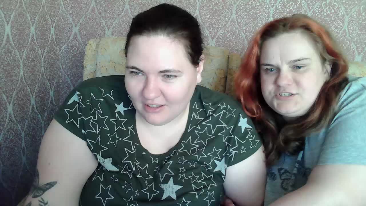 HollyXEva Live Sex March 17, 2026