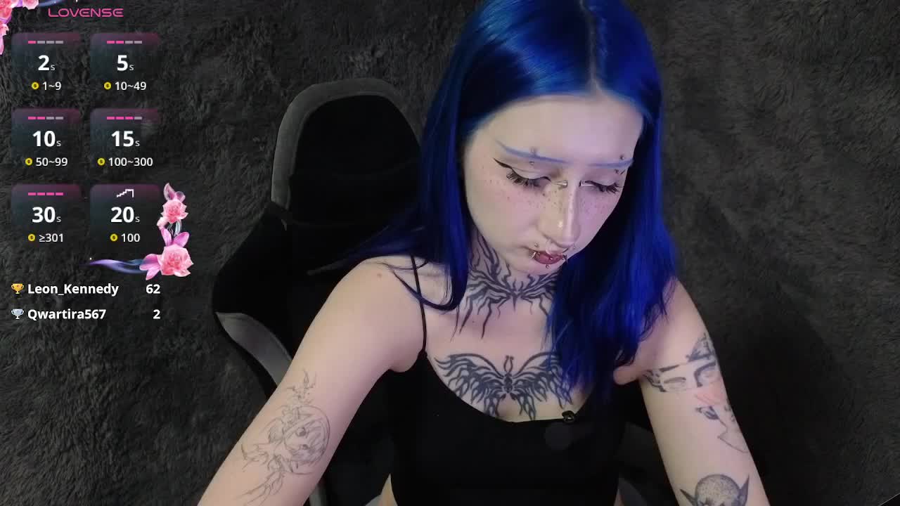 YoungAlice1 Live Sex March 17, 2026