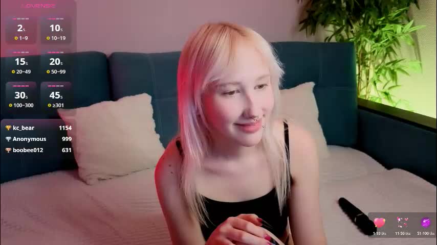 chrome_heartz Live Sex March 17, 2026