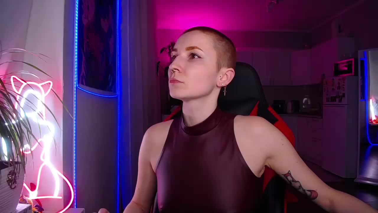 Hope_Foxter Live Sex March 17, 2026